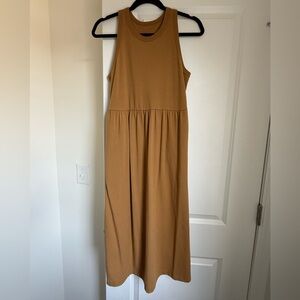 Target A New Day Tank Midi Dress